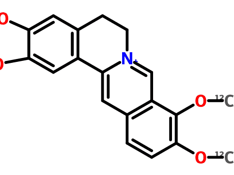 Berberine