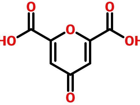 Chelidonic acid