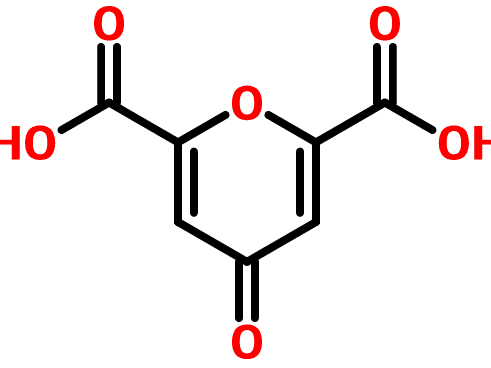 Chelidonic acid